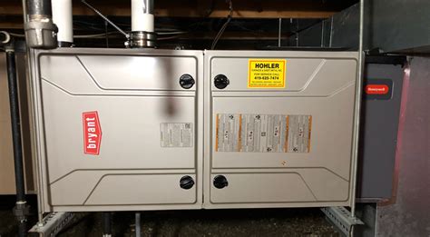 hohler hvac